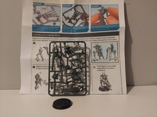 Garde Royal Necrons Warhammer