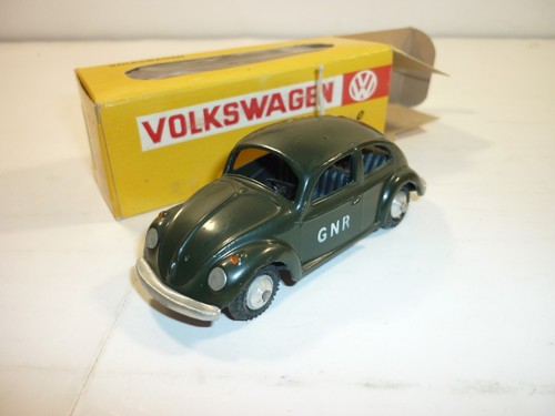Metosul vw cox - 1/43,