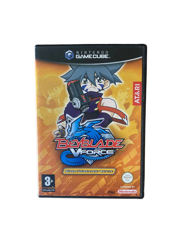 Beyblade vforce - :,