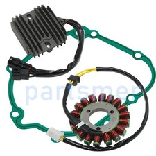 Stator+redresseur+joint pour Suzuki GSX-R750 GSXR750 GSX-R600 GSXR600 06-07