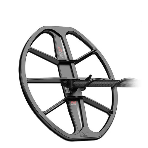 Disque minelab manticore 38 - disque,