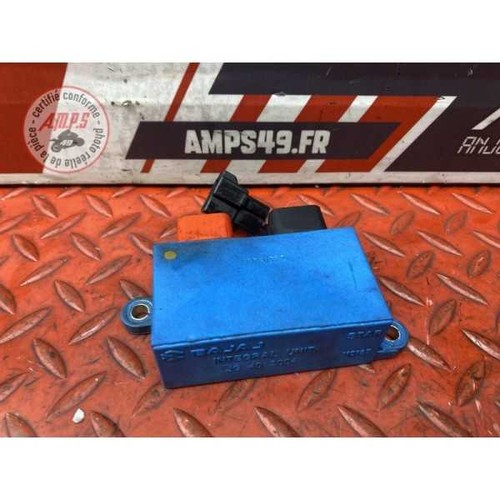 Intégral unit ktm 125 duke - intégral,