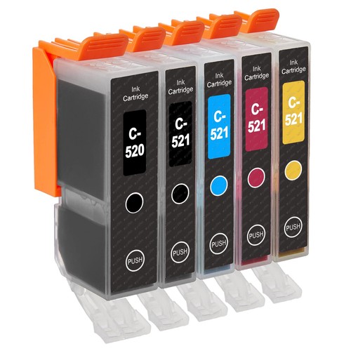 Cartouches encre - 5,