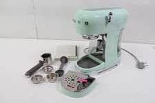 Smeg Espresso Pastelgroen ECF02PGEU