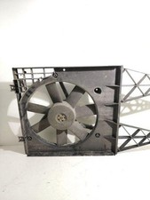 VW Golf IV Variant 1J5 Engine Fan 1J0121207 2.3 Petrol 110kw 2000 23025349