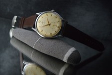 Cortébert Oversized 38Mm