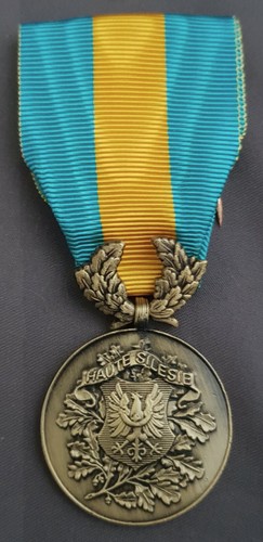 Médaille ordonnance haute - ordonnance,