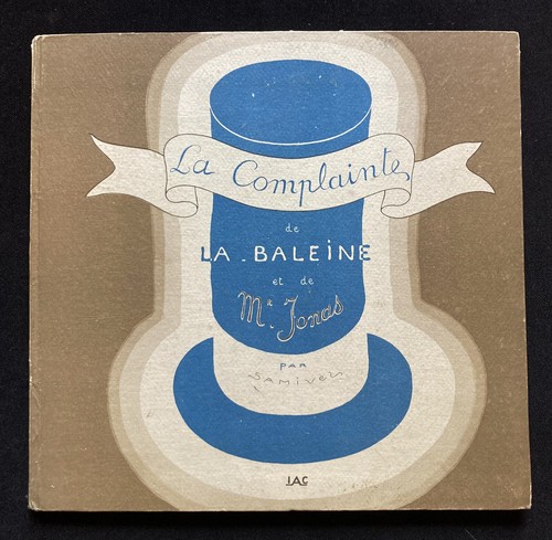 Samivel complainte de - la, la