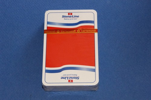 Jeu cartes stena - jeu, 54