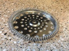 NEW Bodum Replacement Spiral Plate for 4, 6 or 8 Cup French Press - Plunger Coil