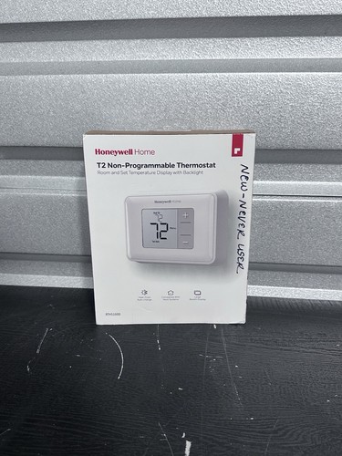 Honeywell rth5160d1003 - honeywell,