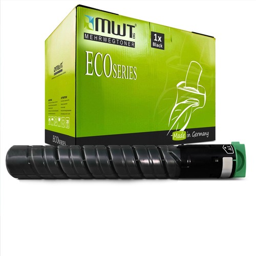 Toner pour ricoh - toner,