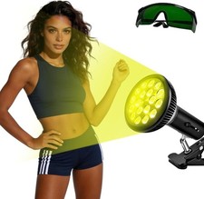 Lampe À Bronzer 45W Solarium