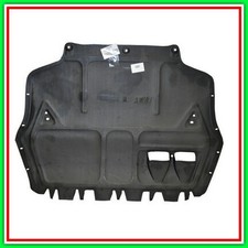 Couvre-moteur inférieur Mod