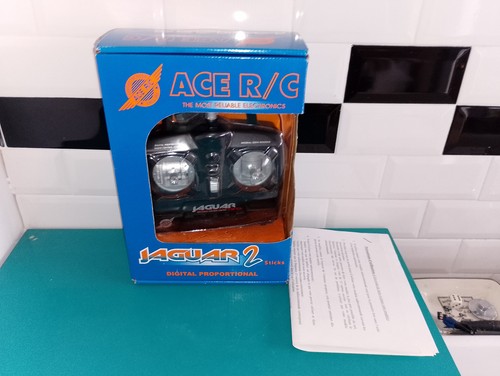 Neuf manette ace remote - manette,