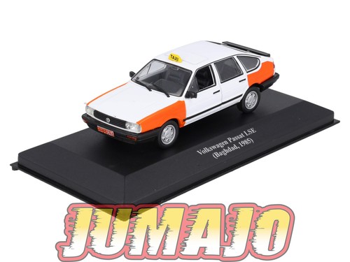 Tax52 voiture ixo altaya - ixo,