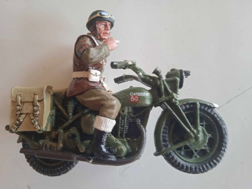 King country motard us - king, army