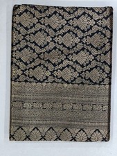 Neuf Sari Chemisier Indian