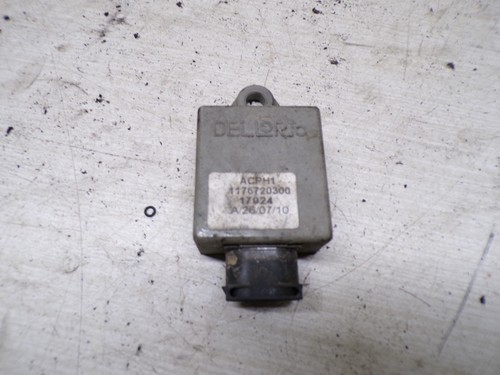 Boitier cdi peugeot elystar - boitier, 50