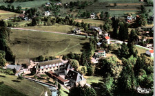 CPSM PF 38 - THEYS (Isère) - 34783. Children's House