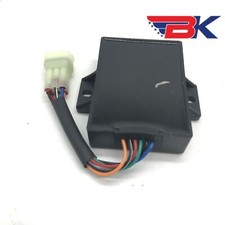 6 Pin ECU REV Ignition CDI Box