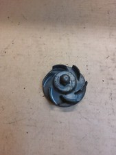 turbine pompe à eau origine