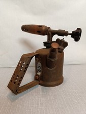 Lampe à souder ancienne