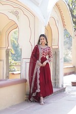 Robe Prête À Porter Salwar