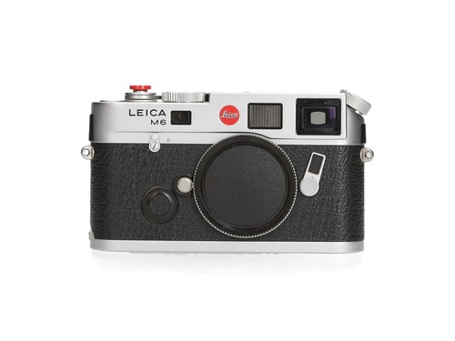 Boîtier leica ttl 85 - m6, mm