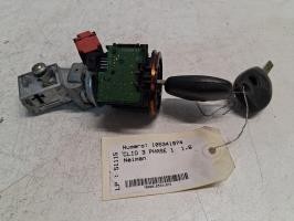 Neiman renault clio phase - neiman,