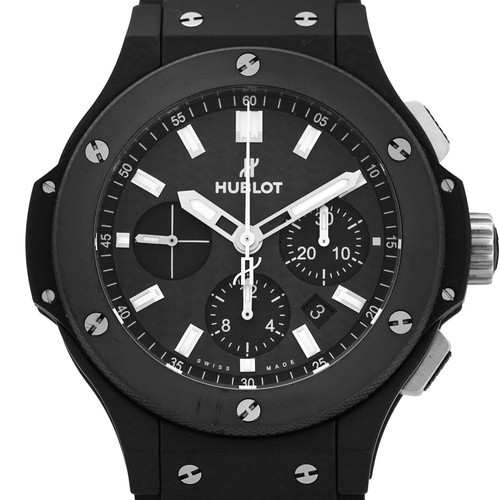 Hublot big bang evolution - hublot,