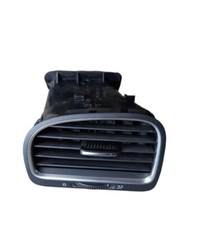 OEM Volkswagen Golf VI 2010 Dashboard Air Vent left 5K0819709D 5K0819703K