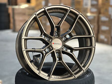 Neuf 18x9 LENSO VT3 (4 ROUES)