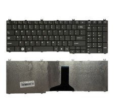 FOR Toshiba Satellite L750 L750D L755 L755D C660 C660D US Keyboard