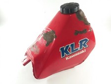 Kawasaki KLR 250 KL 250 D