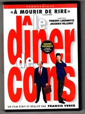 Le Diner De Cons (Version française)