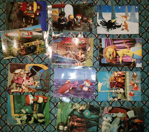 Lot images colargol ortf - 12,
