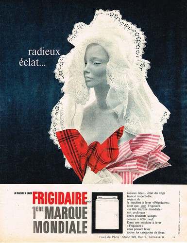 Advertisement advertising 1962 - advertisement,