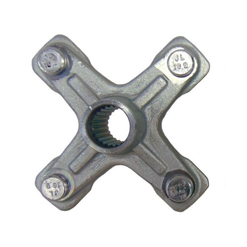 Collier axe roue arrière - collier,