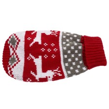  Pull Chien Petite Taille Vêtements Chauds Pour Chiens Confortables