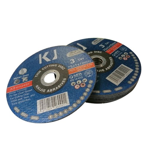 Disques tronçonner mm - a,