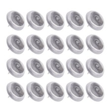  24 Pcs Patins De Meubles