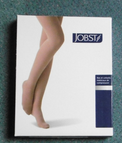 Bas contention jobst femme - jobst,