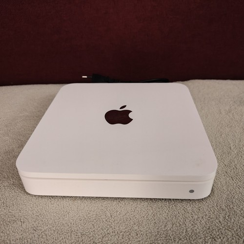 Routeur wifi apple airport - routeur,