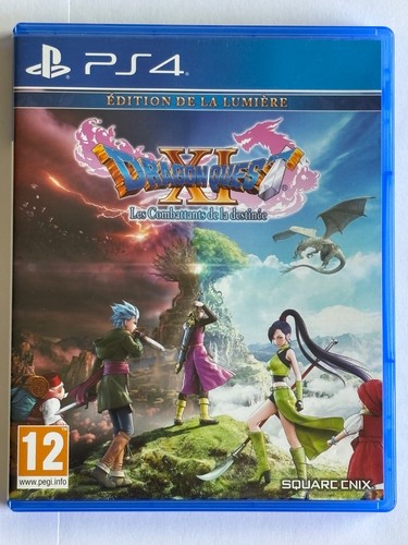 Dragon quest les - quest,