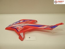 Flanc gauche (Beta - Rr