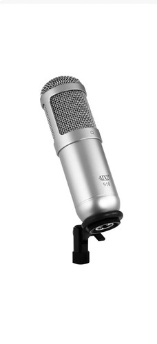Mxl 910 voice - mxl, /