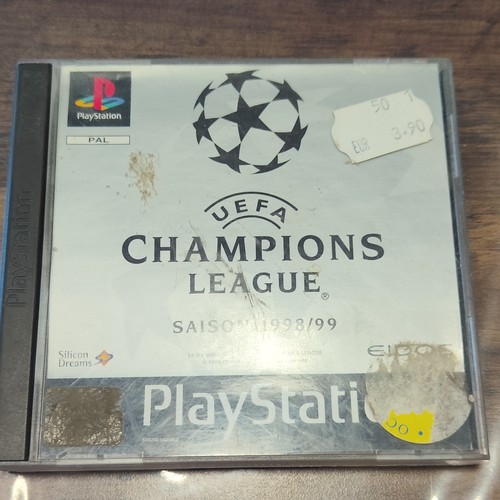 Eidos uefa champions - eidos,