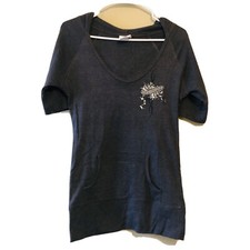 Womens Harley Davidson Short