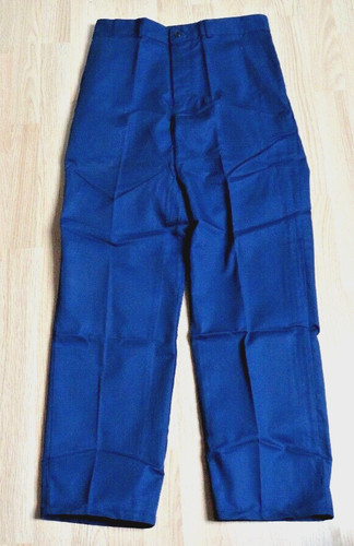 Pantalon travail ideal - de, /